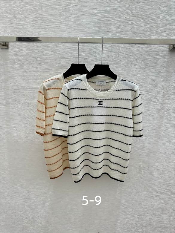 Chanel S-XL 174